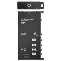 ИМЛАЙТ NETLINE–4Truss (PoE) — НОВИНКА (с 1 июня)