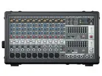 BEHRINGER PMP2000