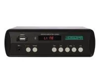 DSPPA Mini-60 DSPPA Mini-60