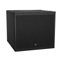 TURBOSOUND NuQ115B TURBOSOUND NuQ115B