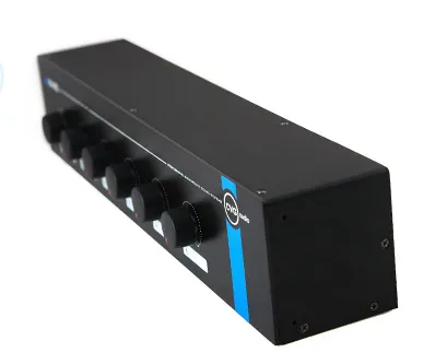 CVGAUDIO VRA-6120 CVGAUDIO VRA-6120