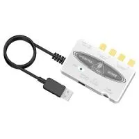 BEHRINGER UCA202 BEHRINGER UCA202