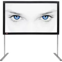 Draper Focal Point (16:10) 170" 229*366 CH1200V