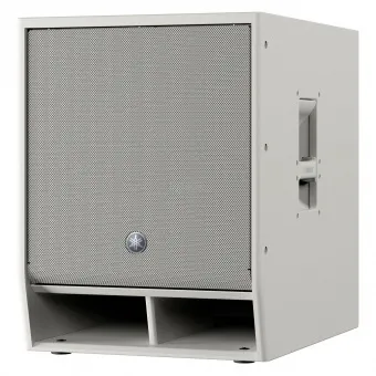 Пассивный сабвуфер Yamaha CXS15XLFW Пассивный сабвуфер Yamaha CXS15XLFW