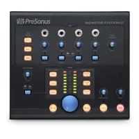 PreSonus Monitor Station V2