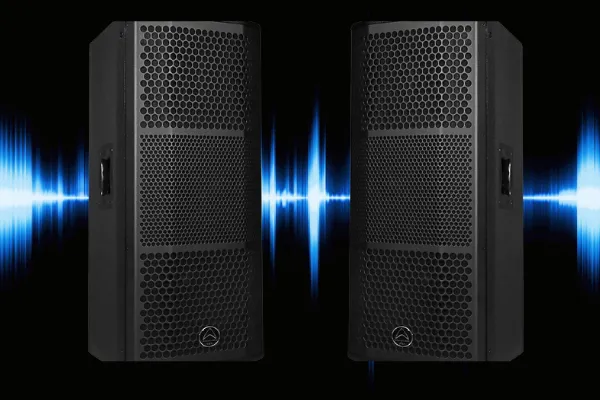 Новинки: акустические системы Wharfedale Pro REASON-Х Новинки: акустические системы Wharfedale Pro REASON-Х