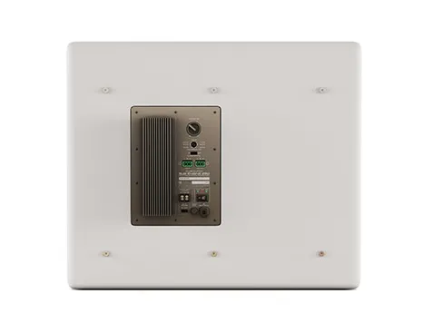 CVGAUDIO SUBone model B-8W/Active