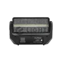 LightCraft Moving Strobe 1000W