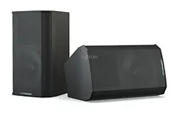 CVGAUDIO BEATBOMBER SAT-S12BL CVGAUDIO BEATBOMBER SAT-S12BL