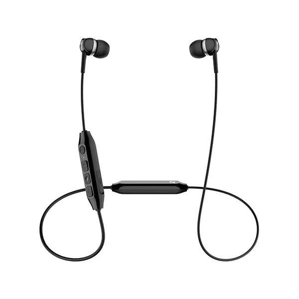 SENNHEISER CX 350BT BLACK SENNHEISER CX 350BT BLACK
