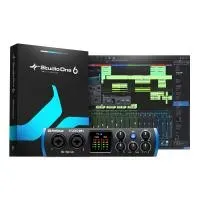Presonus Studio 24C