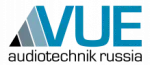 VUE Audiotechnik VUE Audiotechnik