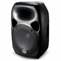 WHARFEDALE PRO TITAN 8 Black