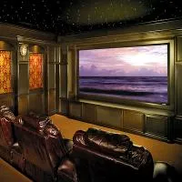 Draper Onyx HDTV (9:16) 338/133" 165*295 XH600V (HDG)