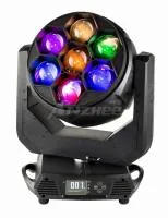 ANZHEE PRO PHOENIX B-EYE 760z ANZHEE PRO PHOENIX B-EYE 760z