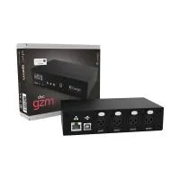 DASLIGHT DVC GZM DASLIGHT DVC GZM