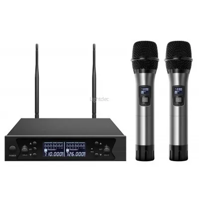 Axelvox DWS7000HT (HT Bundle) Axelvox DWS7000HT (HT Bundle)