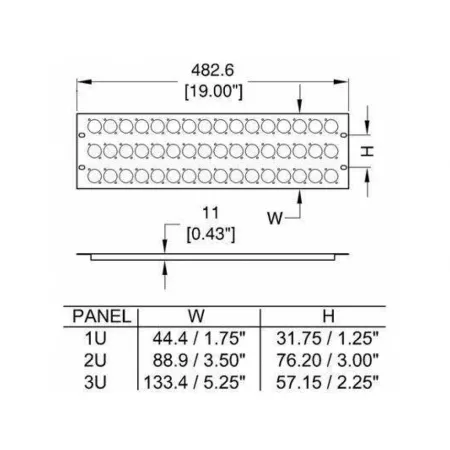 AVCLINK RPE-1/16D AVCLINK RPE-1/16D