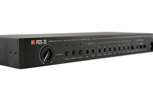 CVGAUDIO PSS-31 CVGAUDIO PSS-31