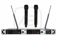 Anzhee RS600 dual HH