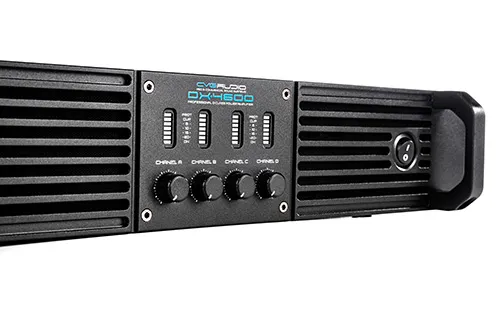 CVGAUDIO DX-4600