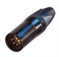 Neutrik NC5MXX-B