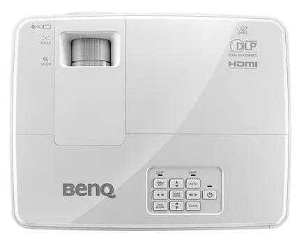 BenQ MS527