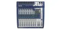 SOUNDCRAFT SIGNATURE 12