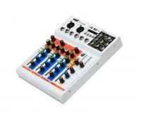 DDM SOUND VX-4 DDM SOUND VX-4