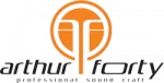 ARTHUR FORTY ARTHUR FORTY