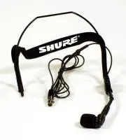 SHURE WH20TQG