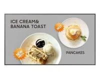 Samsung QM32C Samsung QM32C