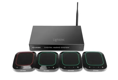 Infobit iSpeaker M800 Infobit iSpeaker M800