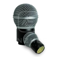 Anzhee Mic Head 2
