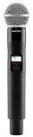 SHURE QLXD2/SM86 G51