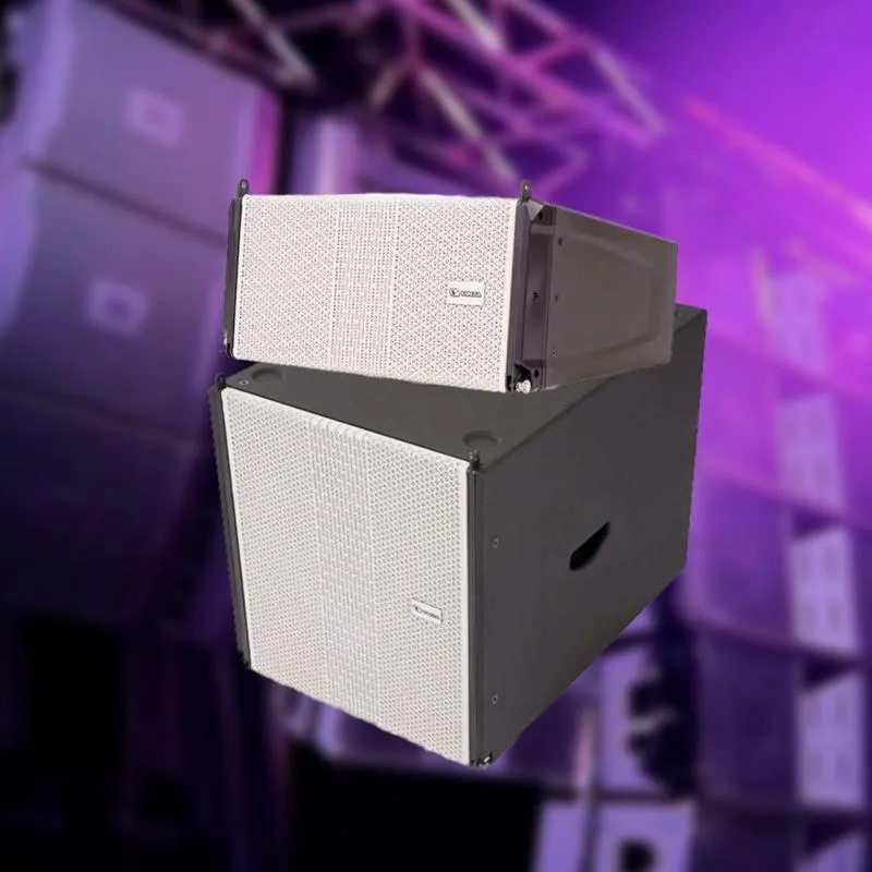 Новая акустика VOLTA Colibri Новая акустика VOLTA Colibri