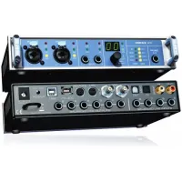 RME Fireface UCX