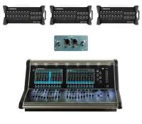 DiGiCo X-S21-STAGE48