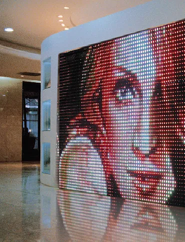 INVOLIGHT LED SCREEN45 INVOLIGHT LED SCREEN45