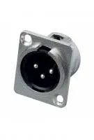 Bespeco XLR3MP Bespeco XLR3MP