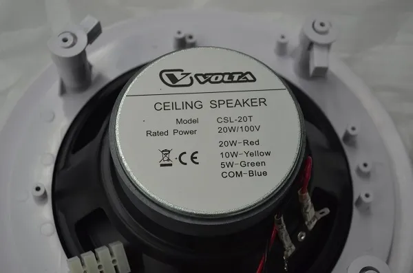 VOLTA CSL-20T VOLTA CSL-20T