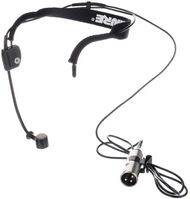 SHURE WH20XLR SHURE WH20XLR