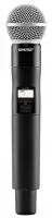 SHURE QLXD2/SM86 G51