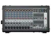 BEHRINGER PMP2000