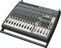 BEHRINGER PMP4000