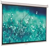 ViewScreen Scroll (16:9) 211*122 (203*114) MW