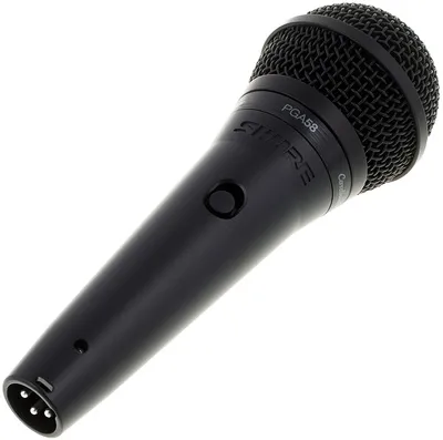 Shure PGA58BTS Shure PGA58BTS