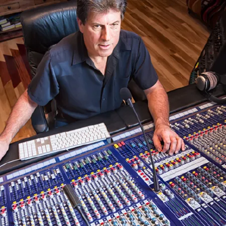 BEHRINGER TA5212 BEHRINGER TA5212