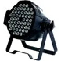 LightCraft Fix PAR 36x3W RGBW