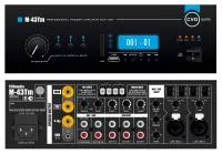 CVGAUDIO M-43Tm CVGAUDIO M-43Tm